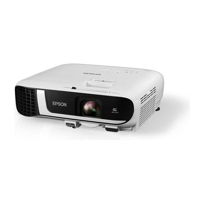 Epson EB-FH52 Videoproiettore 4000 Ansi Lumen 3lcd 1080p 1920x1080 Proiettore Desktop Bianco