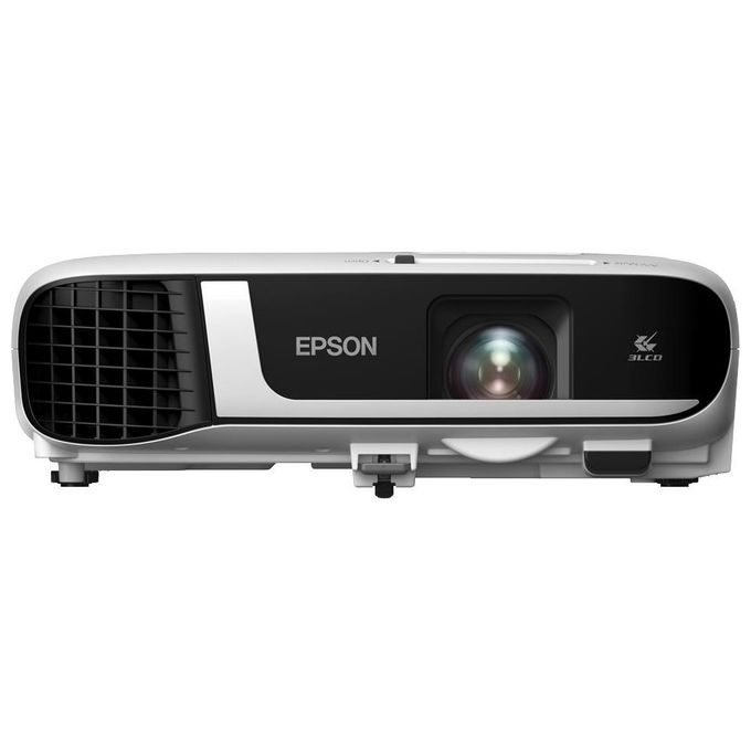 Epson EB-FH52 Videoproiettore 4000 Ansi Lumen 3lcd 1080p 1920x1080 Proiettore Desktop Bianco