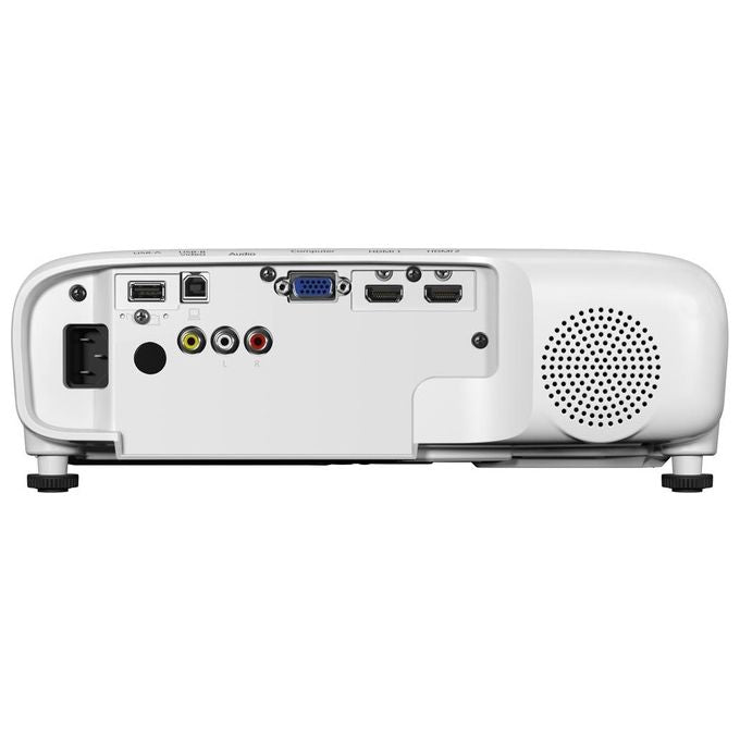 Epson EB-FH52 Videoproiettore 4000 Ansi Lumen 3lcd 1080p 1920x1080 Proiettore Desktop Bianco