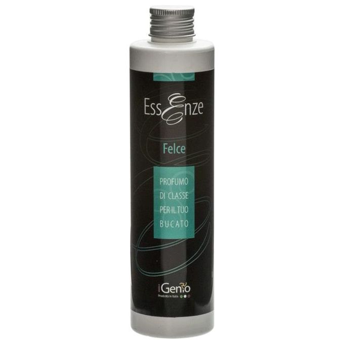 I-Genio 822 Essenza per Bucato Superconcentrata Vento d'Oriente 250ml
