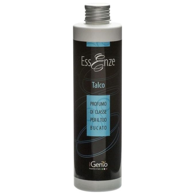 I-Genio 828 Essenza per Bucato Superconcentrata Nuvola di Talco 250ml