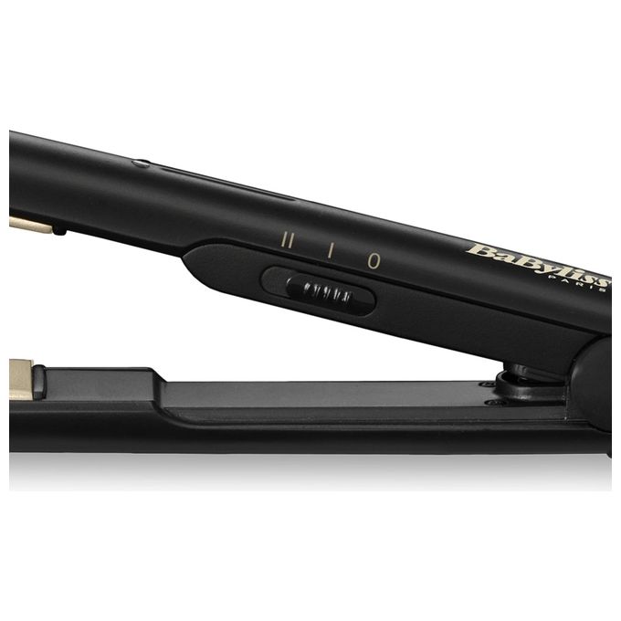 BaByliss ST089E Piastra Ceramica Tappetino Multi-Volt