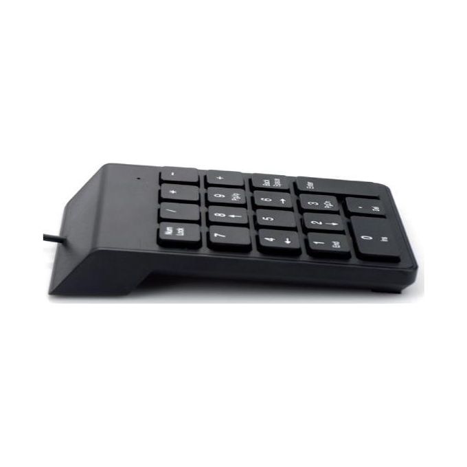 Nilox NXKN0001 Tastiera Numerica Usb