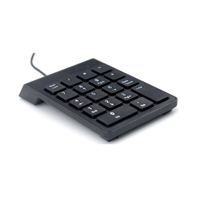 Nilox NXKN0001 Tastiera Numerica Usb