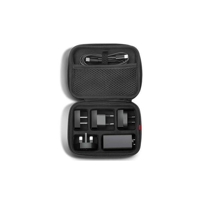 Lenovo Caricabatterie 65W Usb-C da Viaggio