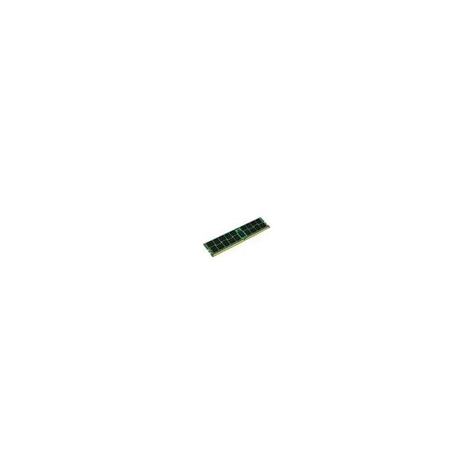 Kingston Technology KSM26RD4-32HDI Memoria Ram 32Gb DDR3 2666 MHz Data Integrity Check