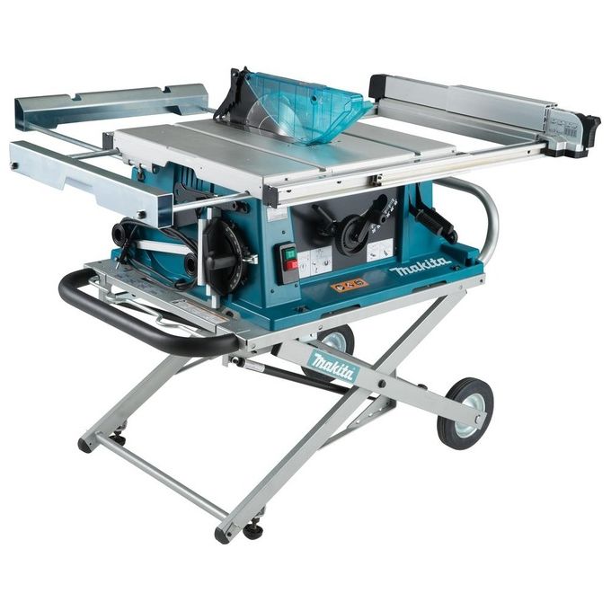 Makita 2704N Sega Da Banco 260 Mm