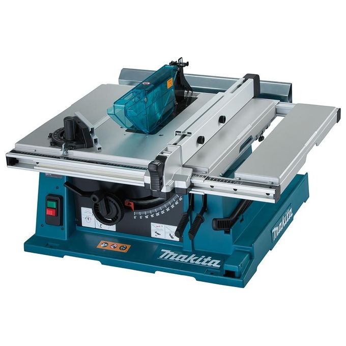 Makita 2704N Sega Da Banco 260 Mm
