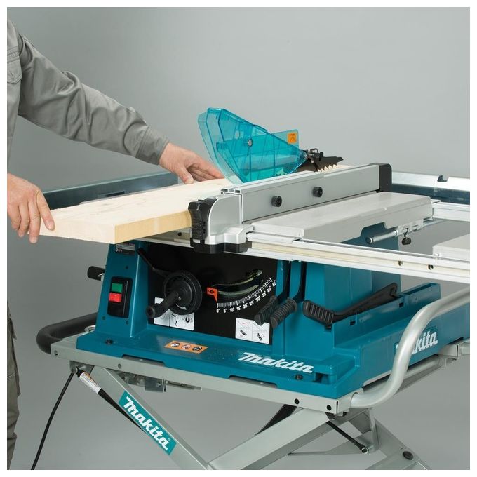 Makita 2704N Sega Da Banco 260 Mm