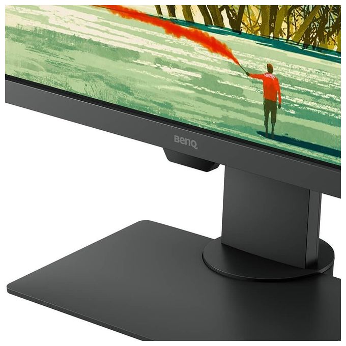 BENQ Monitor 27'' LED IPS PD2705U 2560 x 1440 Quad HD Tempo di Risposta 5 ms