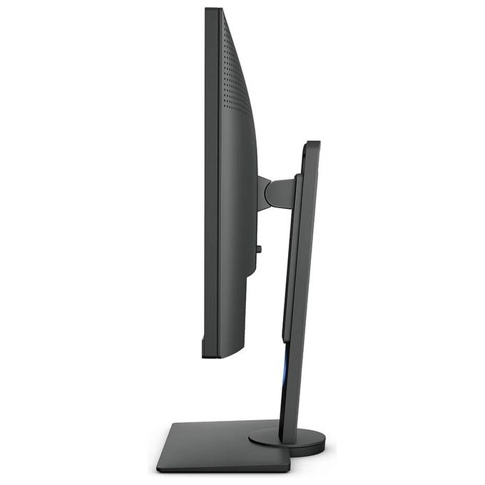BenQ PD2705Q Monitor 27'' Quad HD IPS per Design Grafico HDR10 100% sRGB Grigio