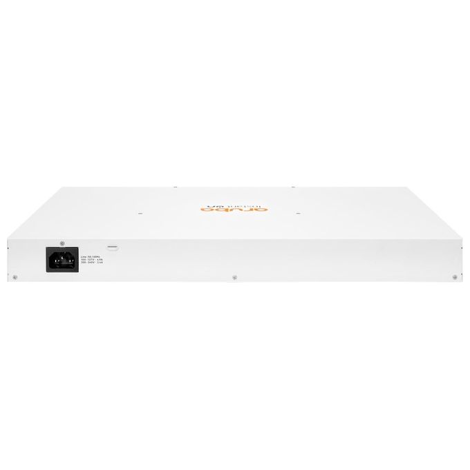 HP Enterprise Aruba IOn 1930 24G 4SFP+ 370W Switch