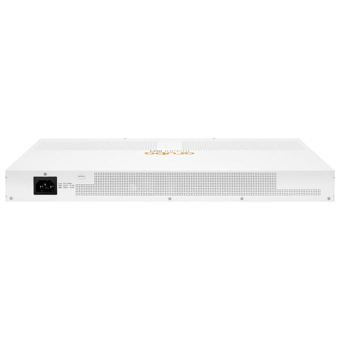 HP Enterprise Aruba IOn 1930 24G 4SFP+ Switch