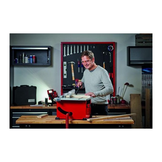 Einhell Sega Circolare Tc-Ts 210