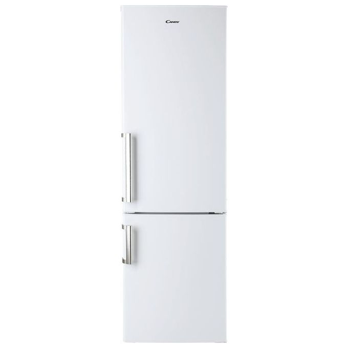 Candy CCBS 6182WH-2N Frigorifero Combinato Capacita' 228 Litri Classe energetica F Statico Maniglia Esterna 185 cm Bianco