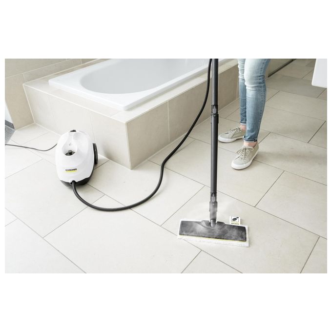 Karcher SC 3 EasyFix Pulitore a Vapore