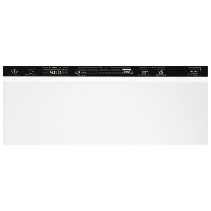 [ComeNuovo] Electrolux EES47311L Lavastoviglie da Incasso a Scomparsa Totale RealLife 13 Coperti Classe energetica D (A+++) 8 Programmi Tecnologia AirDry 60 cm