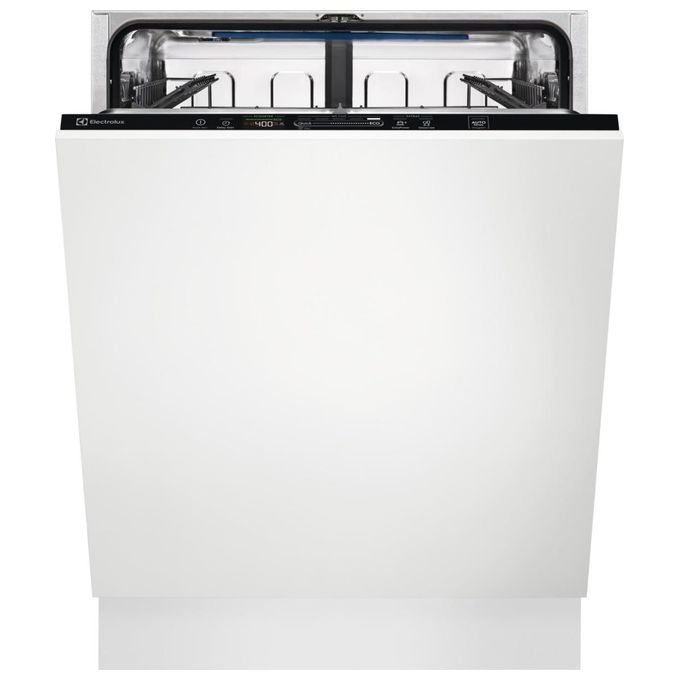 [ComeNuovo] Electrolux EES47311L Lavastoviglie da Incasso a Scomparsa Totale RealLife 13 Coperti Classe energetica D (A+++) 8 Programmi Tecnologia AirDry 60 cm