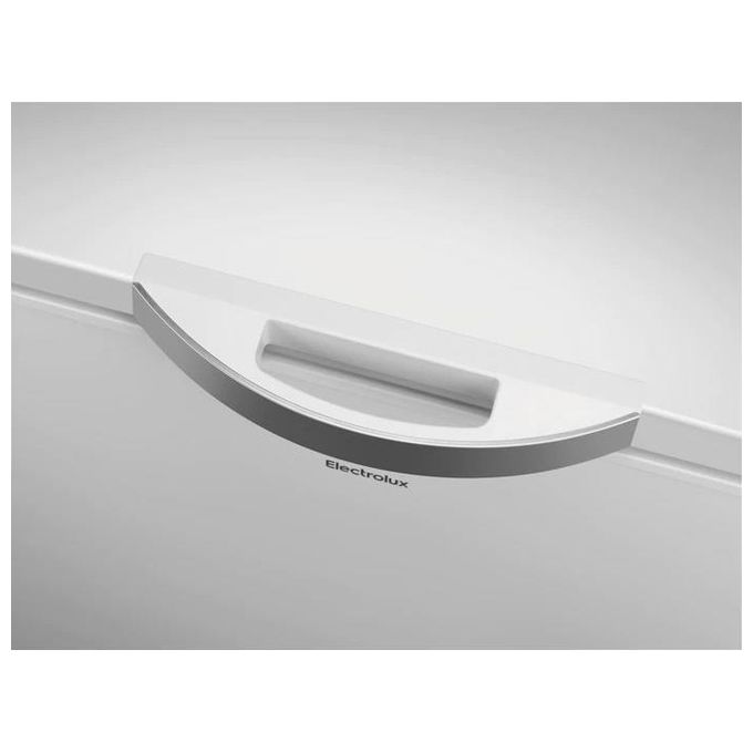 Electrolux LCB3LF20W0 Congelatore a Pozzetto Capacita' 198 Litri Classe Energetica F Low Frost FastFreeze 84,5 cm Bianco