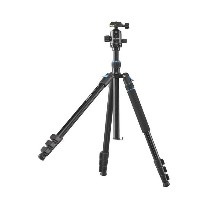 Cullmann Rondo 480M RB8.5 Treppiede Tutto Tondo con Testa a Sfera
