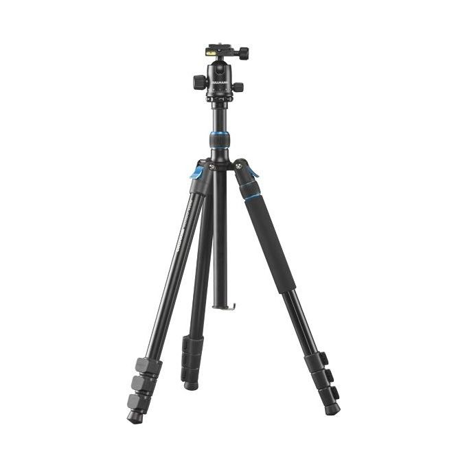 Cullmann Rondo 480M RB8.5 Treppiede Tutto Tondo con Testa a Sfera