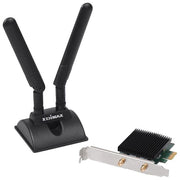Edimax EW-7833AXP Scheda di Rete e Adattatore WLan-Bluetooth 2400Mbit-s