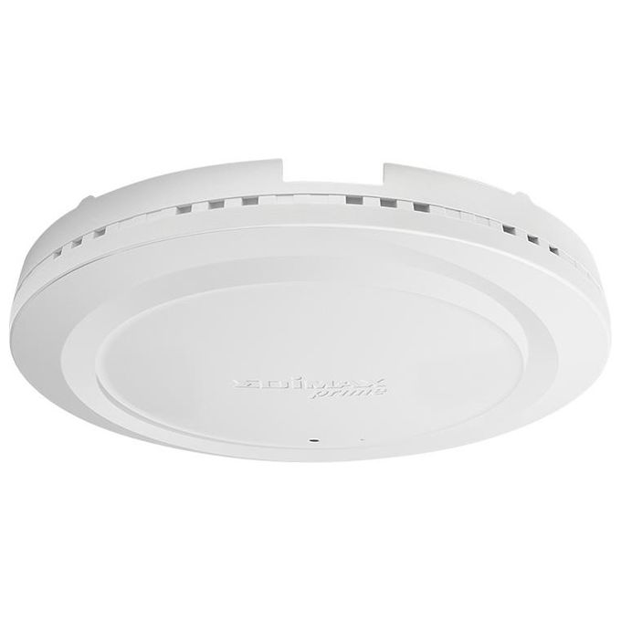 Edimax Ax1800 Dual-Band Ceiling Mount Poe Supporto Power Over Ethernet Bianco