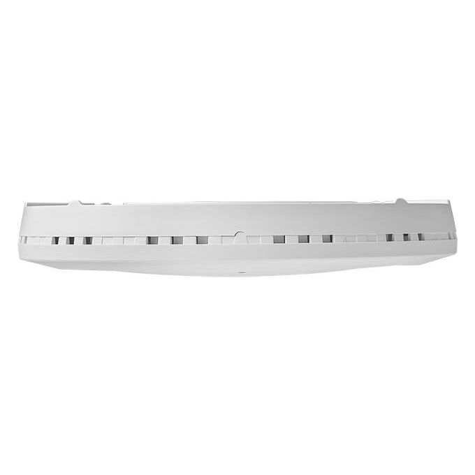 Edimax Ax1800 Dual-Band Ceiling Mount Poe Supporto Power Over Ethernet Bianco