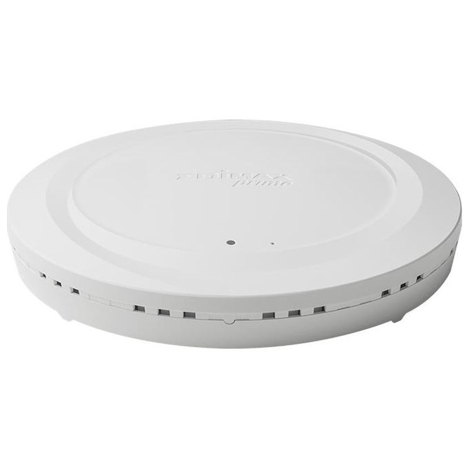 Edimax Ax1800 Dual-Band Ceiling Mount Poe Supporto Power Over Ethernet Bianco