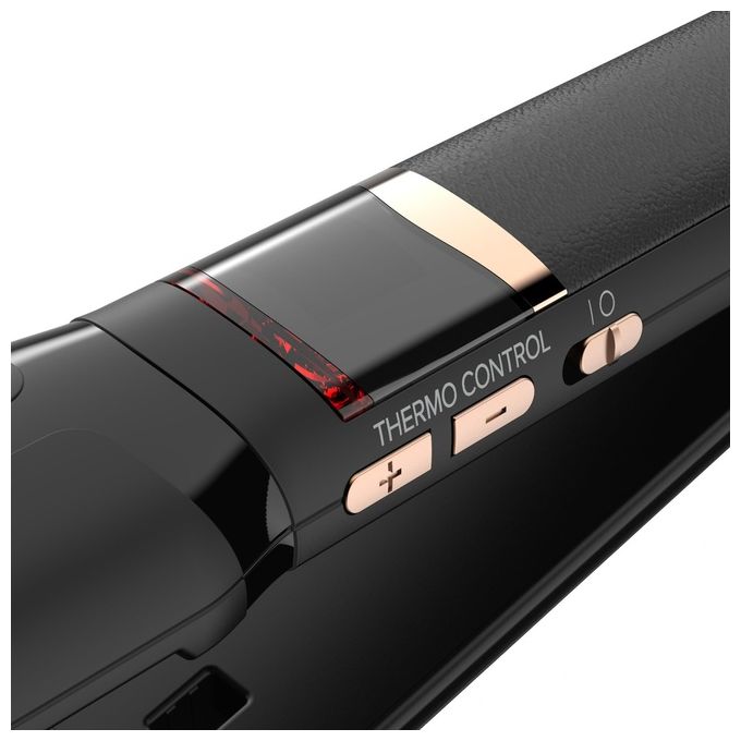 Imetec Bellissima My Pro Creativity Infrared B8 200 Piastra con Tecnologia a Infrarossi