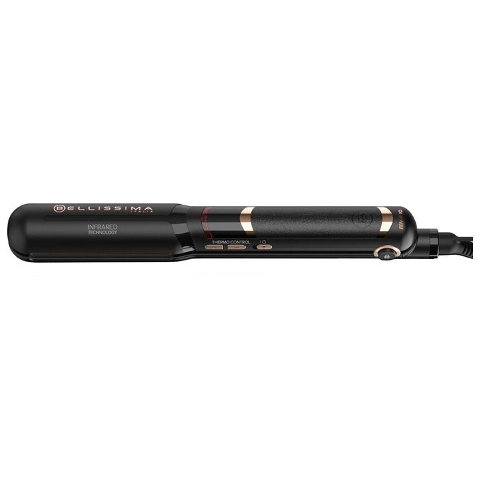 Imetec Bellissima My Pro Creativity Infrared B8 200 Piastra con Tecnologia a Infrarossi