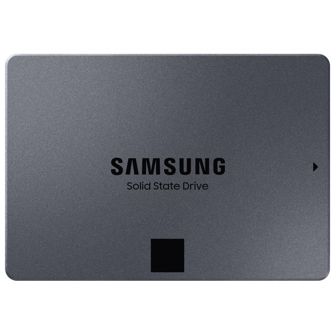 Samsung MZ-77Q4T0 Solid State Drive 2,5'' 4000Gb Serial Ata III V-Nand Mlc