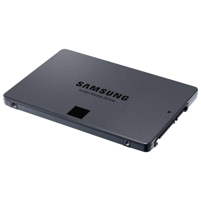 Samsung MZ-77Q2T0 Solid State Drive 2,5'' 2000Gb Serial Ata III V-Nand Mlc