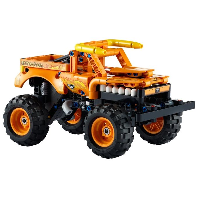 LEGO Technic Monster Jam El Toro Loco