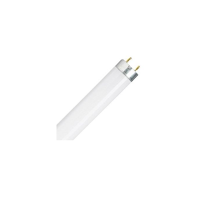 Osram Tubo Fluorescente T5 L8w-827 G5 Lumilux Luce Calda