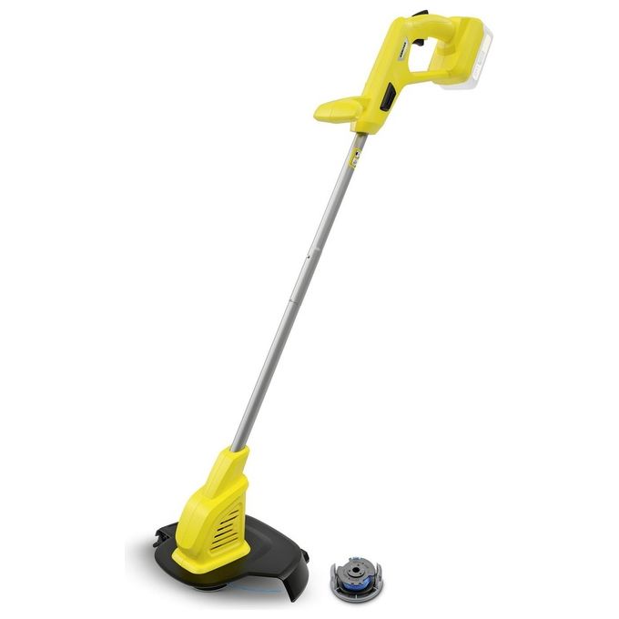 Karcher LTR 18-25 Battery Kit per Tagliaerba a Batteria
