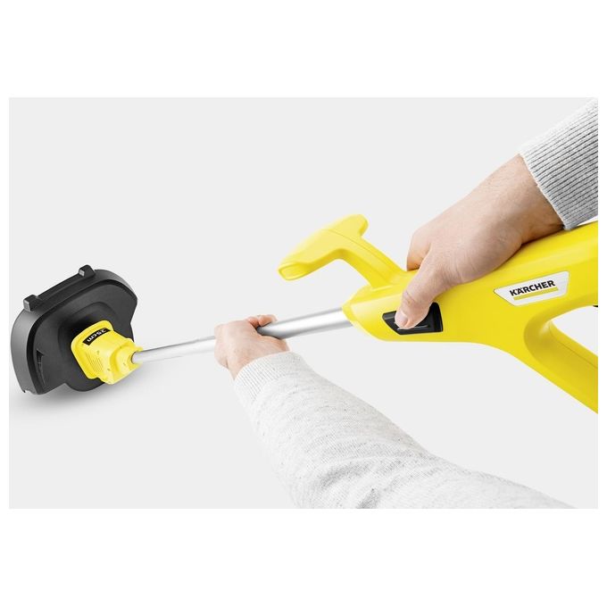 Karcher LTR 18-25 Battery Kit per Tagliaerba a Batteria