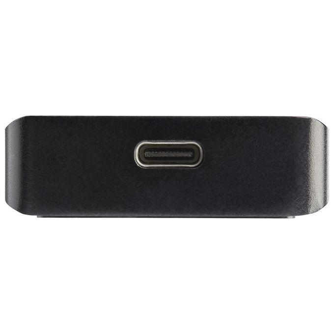 Startech.com Box Esterno Ssd Pcie Nvme M.2 Ip67 Usb 3.1 Gen 2 10 Gbps