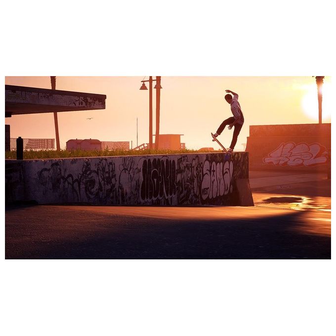 Activision Tony Hawk's Pro Skater 1+2 per Xbox Series