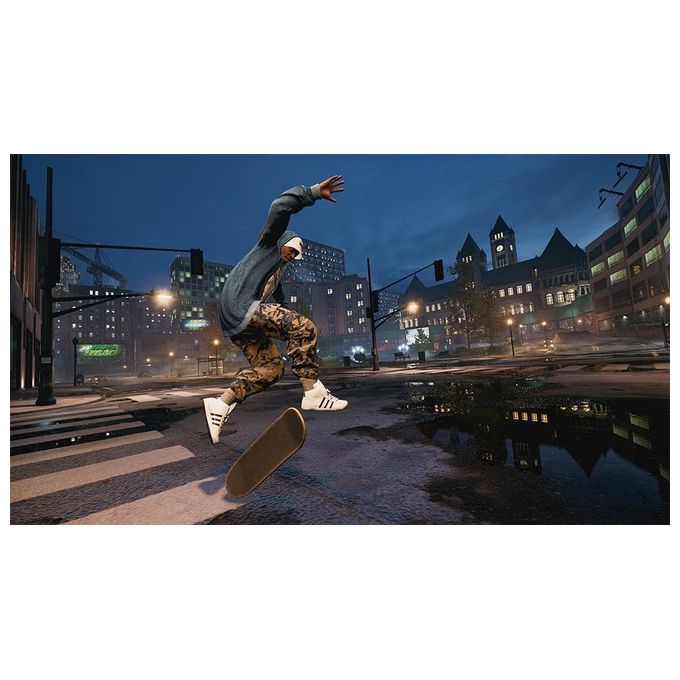 Activision Tony Hawk's Pro Skater 1+2 per Xbox Series