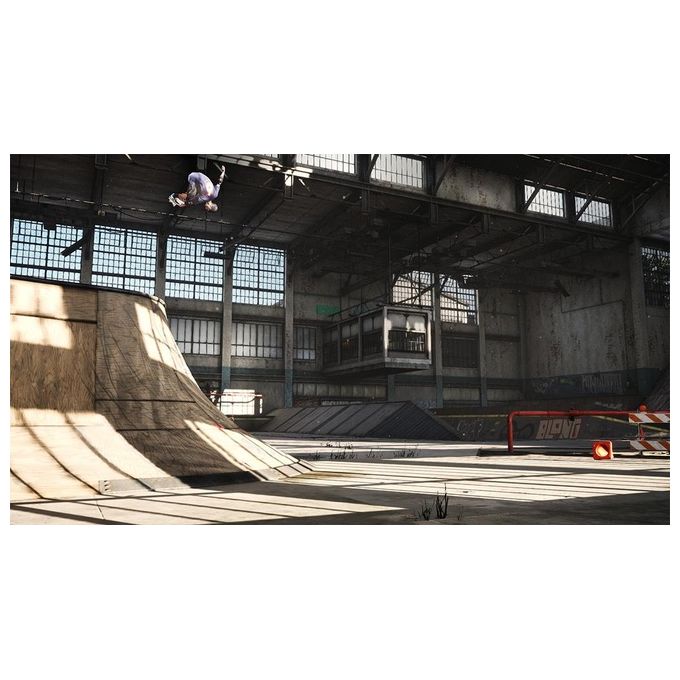 Activision Tony Hawk's Pro Skater 1+2 per Xbox Series