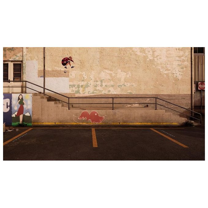 Activision Tony Hawk's Pro Skater 1+2 per Xbox Series