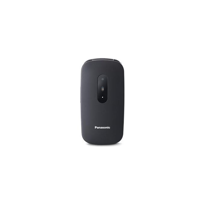 Panasonic Kx-tu446 Telefono Cellulare Facilitato Nero