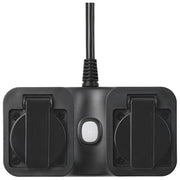 Edimax SP-1122WTO Outdoor Model with Two Sockets