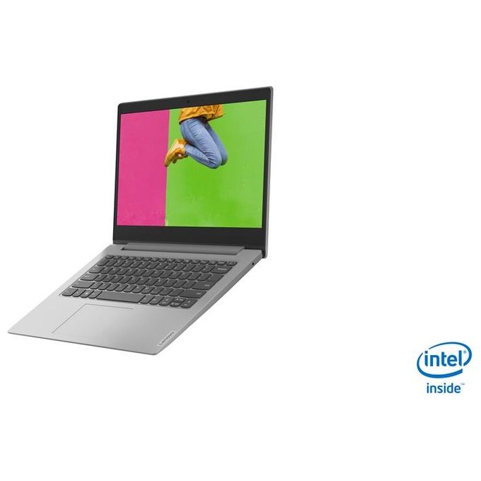 Lenovo IdeaPad 1 N4020 4Gb Hd 128Gb Ssd 14'' Windows 10 Home S