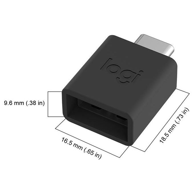 Logitech MSFT Teams Zone Wireless Cuffia Padiglione Auricolare Bluetooth Grafite