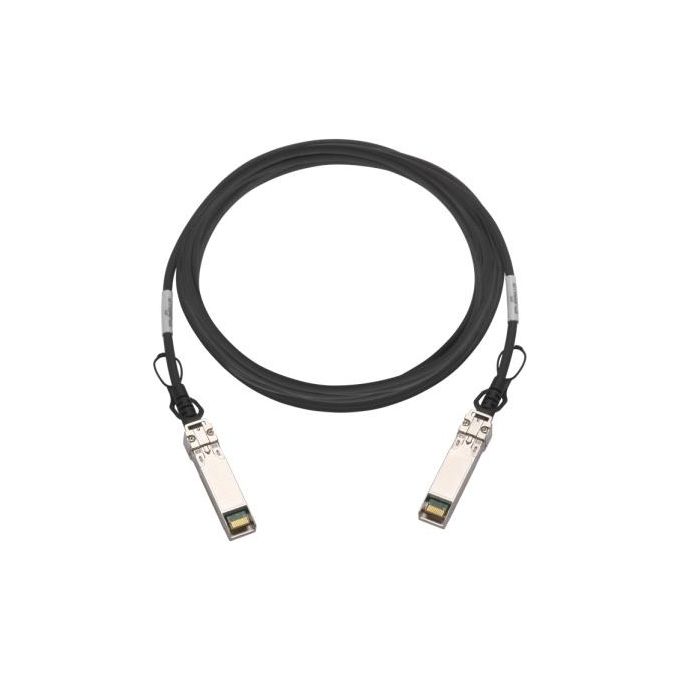 SFP 10GBE TWINAX 5.OM ATTACH CABL