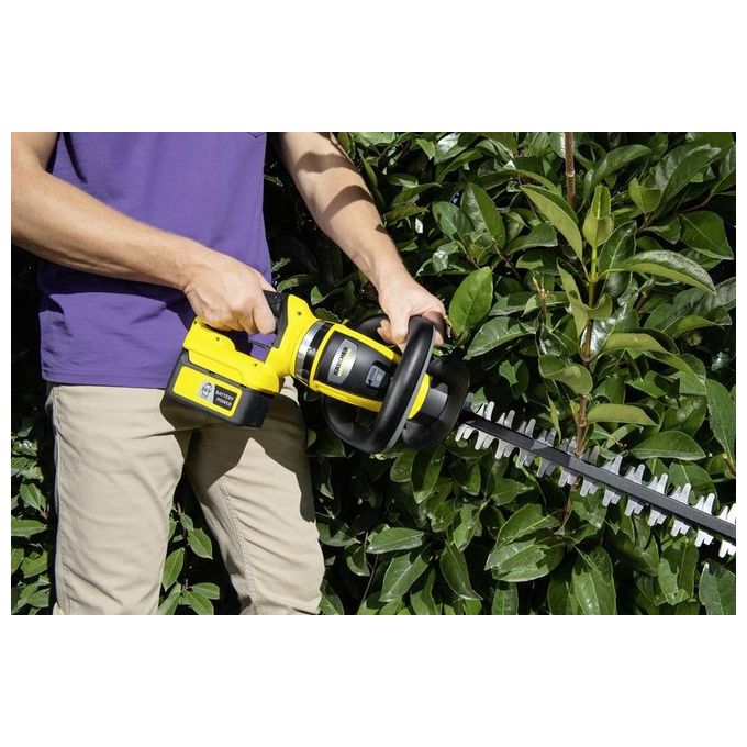 Karcher HGE 36-60 Battery Tagliasiepi a Batteria