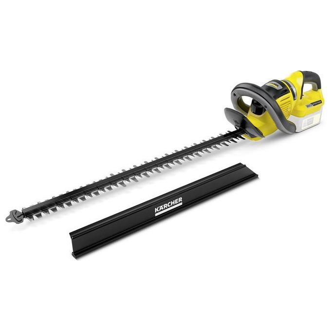 Karcher HGE 36-60 Battery Tagliasiepi a Batteria