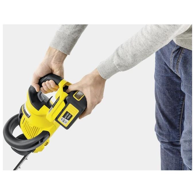 Karcher HGE 36-60 Battery Tagliasiepi a Batteria
